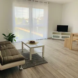 Ig-apartments Hattersheim am Main